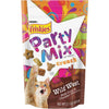 Purina Party Mix Wild West-Beef, Liver, & Cheddar 2.1 Oz. Cat Treat