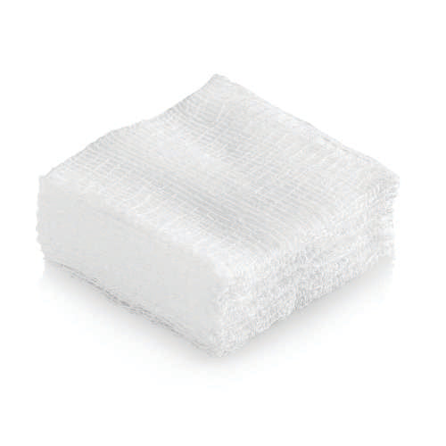 JorVet Sponge Gauze