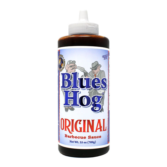 Blues Hog Original BBQ Sauce