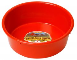 Little Giant 5 Quart Plastic Utility Pan