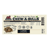 Redbarn Chew-A-Bulls® Horned Toad