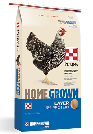 Purina® Home Grown® Crumbles