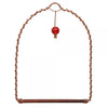 Songbird Essentials Copper Hummingbird Swing