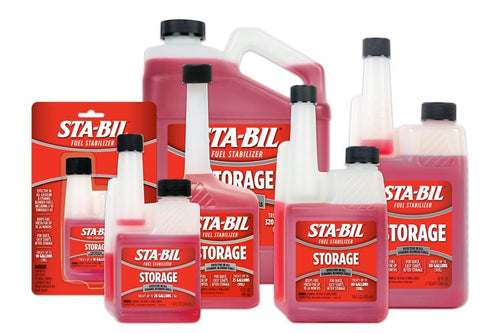 Gold Eagle Sta-Bil® Fuel Stabilizer 16 oz