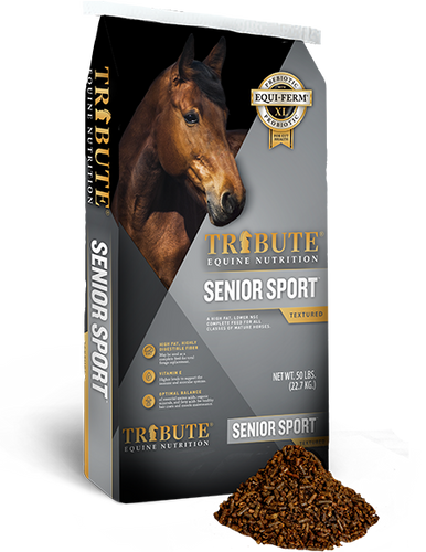 Tribute Senior Sport™