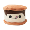 Snugarooz Summer the Smore Dog Toy