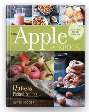 The Apple Cookbook, 3rd Edition