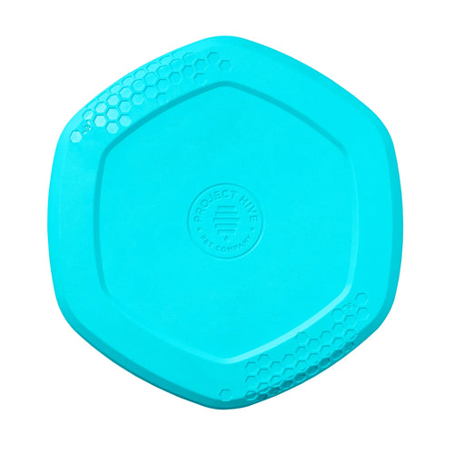 Project Hive Pet Company Hive Disc & Lick Mat - Soothing Vanilla Scent