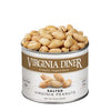 Virginia Diner Salted Virginia Peanuts (9 oz)