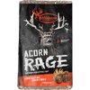 Wildgame Innovations Acorn Rage Lick-N-Brick Mineral Block Deer Attractant, 4lb Block