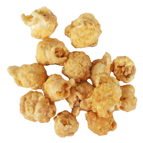 KrackCorn Popcorn® Original Caramel