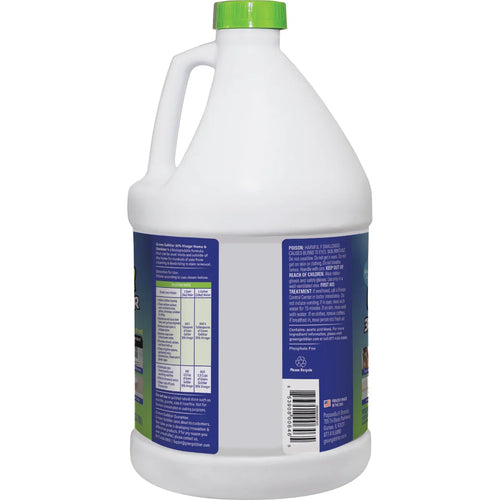 Green Gobbler 30% Vinegar Home & Outdoor Cleaner (1 Gallon)