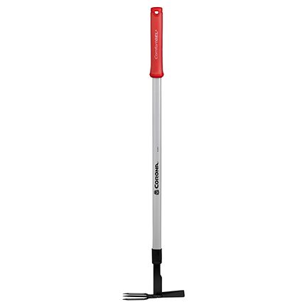 Corona Extended Reach ComfortGEL® Hoe / Cultivator