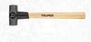 Truper Engineer Hammer With Hickory Handle 3 lb