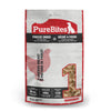 PureBites Freeze Dried Chicken Breast Dog Treats