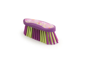 Equestria™ Sport LUCKYSTAR™ Small Patterned Dandy Brush