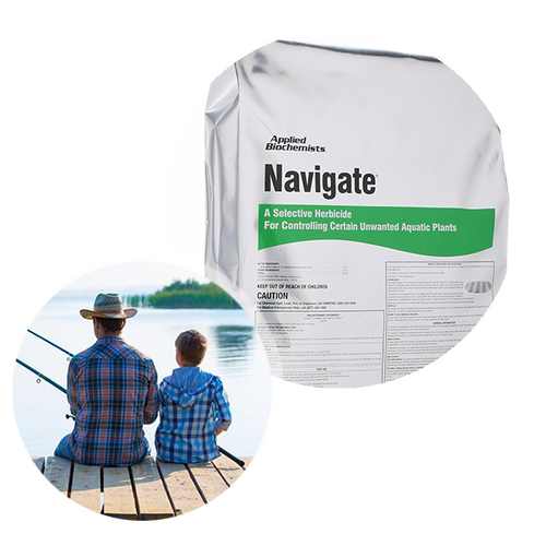 Applied Biochemists Navigate® A Selective Herbicide