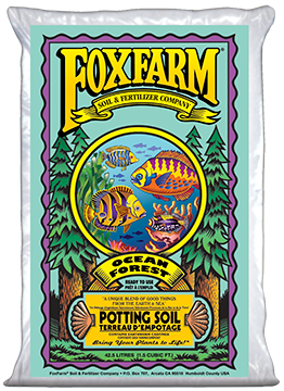 Foxfarm Ocean Forest® Potting Soil