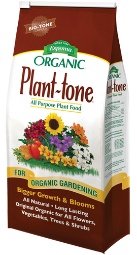 ESPOMA ORGANIC PLANT-TONE