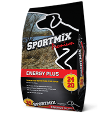 Midwestern Pet Sportmix® Energy Plus 24/20