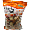 Healthy Hide Good N Fun Triple Flavor Bone