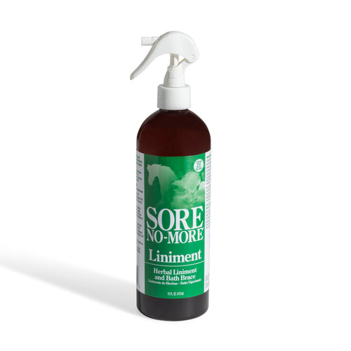 Sore No-More Classic Liniment