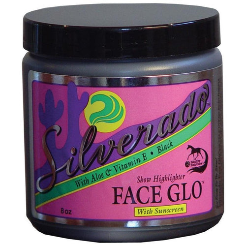 SILVERADO FACE GLO