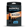 Duracell Optimum AAA Batteries