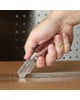 Great Neck 12115 Premium Folding Lock Back® Utility Knife