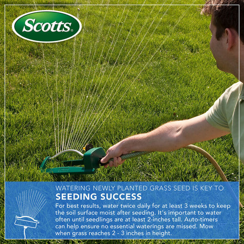 Scotts® PatchMaster® Lawn Repair Mix Tall Fescue Mix