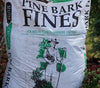 Lowe Pine Fines Mulch