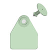 Allflex Medium Fem/Sm Male Green 26 - 50