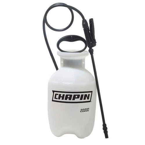 chapin home and garden sprayer parts Chapin 20000 Lawn and Garden Poly Tank Sprayer