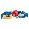 Toy Set, Puppy Pen, Assorted Colors