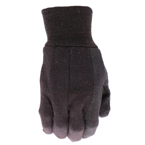 Boss® Jersey with Gripping Dots Gloves