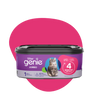 Litter Genie Jumbo Refill