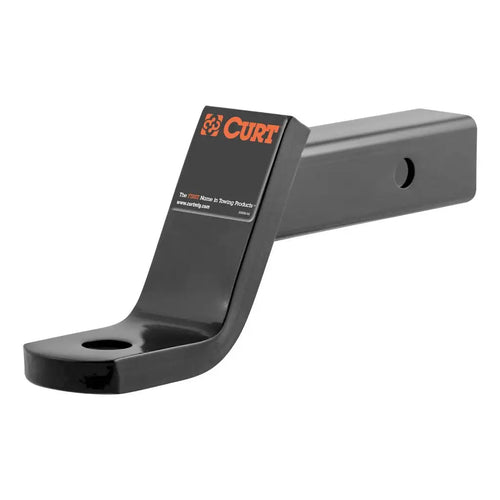 Curt Class 3 Ball Mount Imported #45850