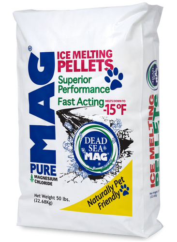 MAG® Ice Melt Flakes