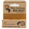 Best Bee Brothers BEE-Licious 10 Ml. Gel Outdoor Carpenter Bee Bait