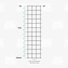 RANGEMASTER High Tensile Sheep and Goat Fence