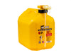 The No-Spill® Diesel ViewStripe™