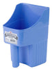 Little Giant 3 Quart Plastic Enclosed Feed Scoop