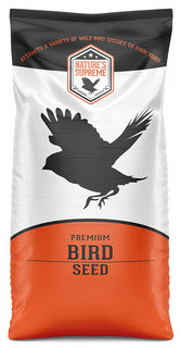 BAR Ale Black Oil Sunflower - Non-GMO