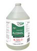 Alligator Brand Isopropyl 70% Rubbing Alcohol Gallon