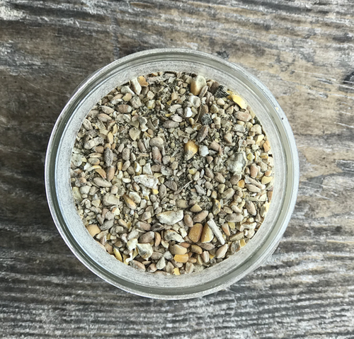 Ernst Grain & Livestock Wholesome Harvest Pastured Poultry Grower