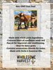 Ernst Grain & Livestock Wholesome Harvest Goat Feed