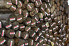 Kencove CCA 5-6 x 12' Tapered Wood Post