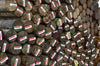 Kencove CCA 5-6 x 10' Tapered Wood Post