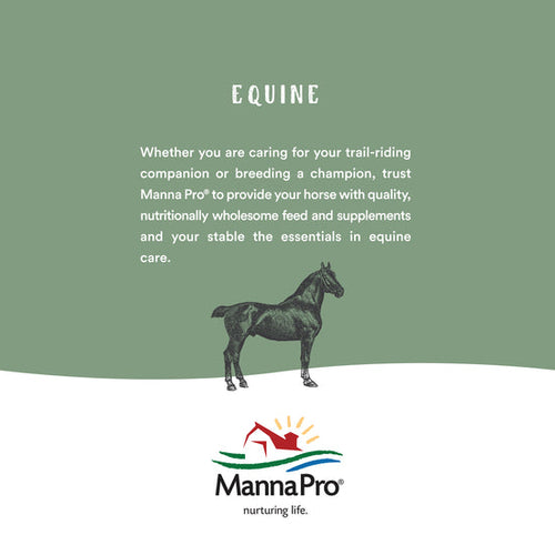 MannaPro Hoof Heal Hoof Dressing