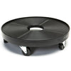 DeVault® Plant Dolly Black